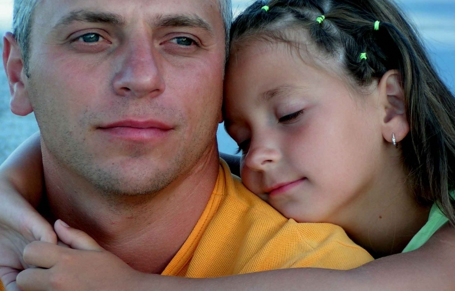 Daddy's Daughter # 2