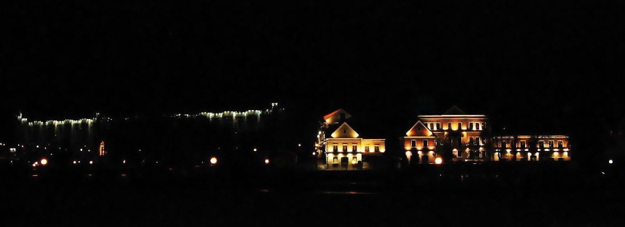 MINSK NIGHT
