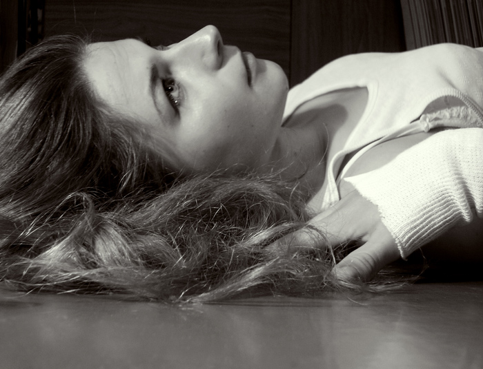 erschließt sich eine