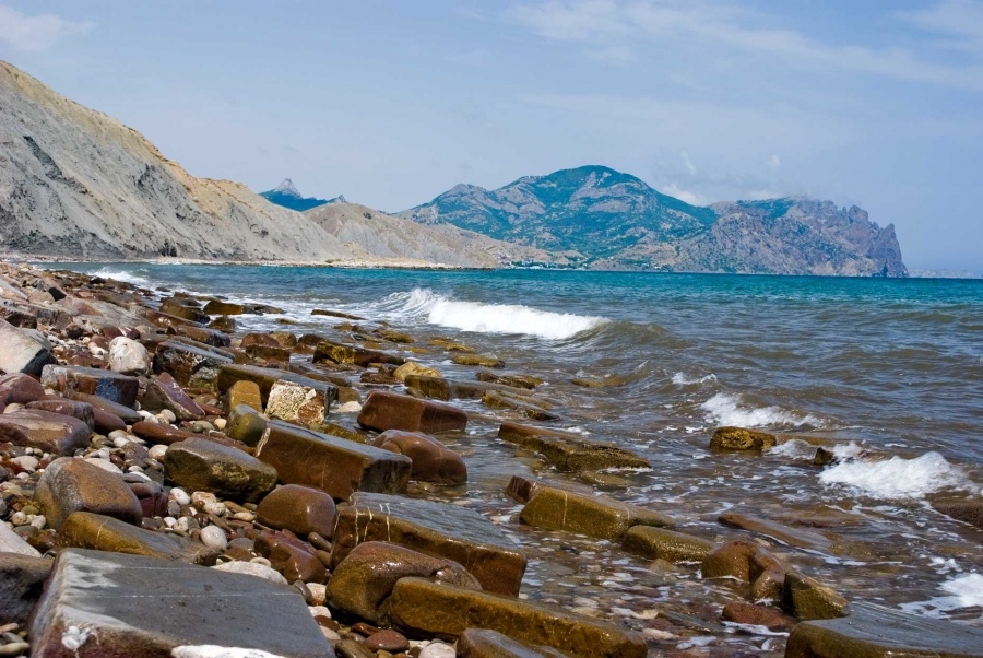 Erinnerungen an den Sommer
