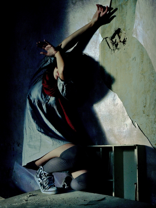 Children of the Underground