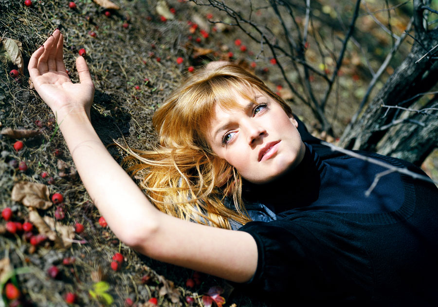 Früchte des Herbstes