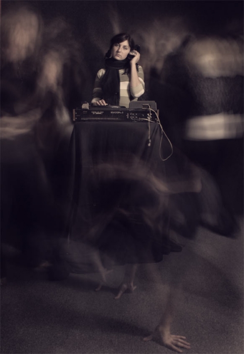 Nachdenken über nichts