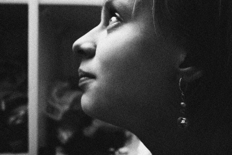 *If we only have one turn In this life we have to learn...*