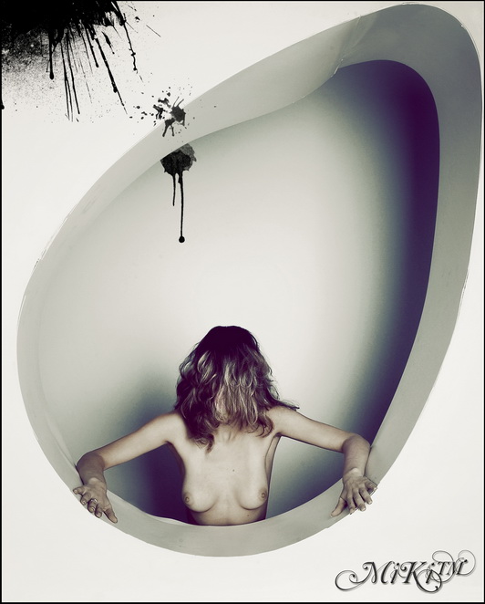 "* Über die Reinheit und Unvollkommenheit der Natur * rebrand