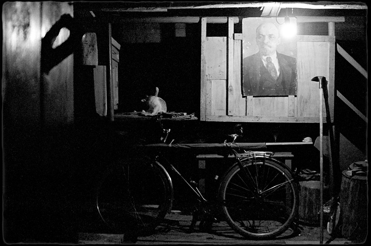 Waska und Weltrevolution