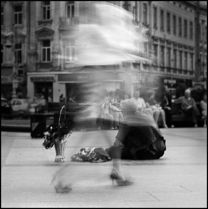 ob zu verhängen ...