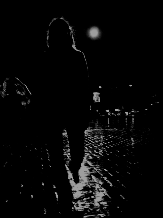 Generator von Illusionen zerbrochen ...