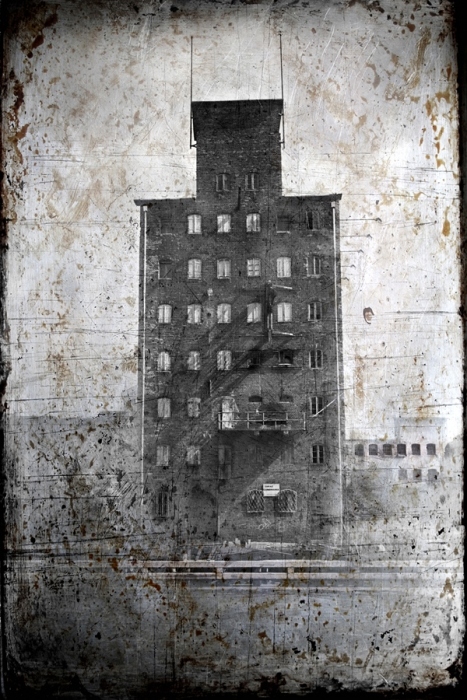 Das Haus in der Elm Street