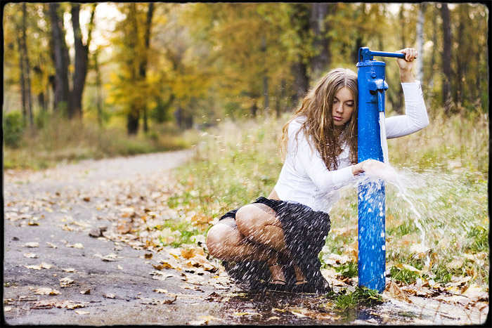 Geschenk für Großvater Freud