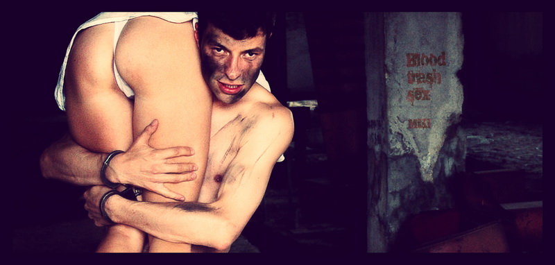 **All my'm with them**