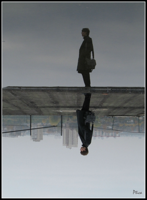 Lassen Sie die Vergangenheit, um diejenigen, die in ihm geblieben ...