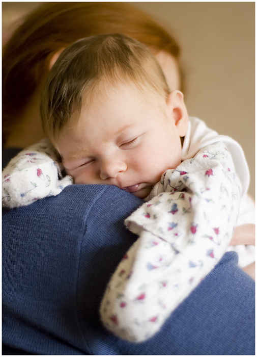 Die süßesten Traum ...