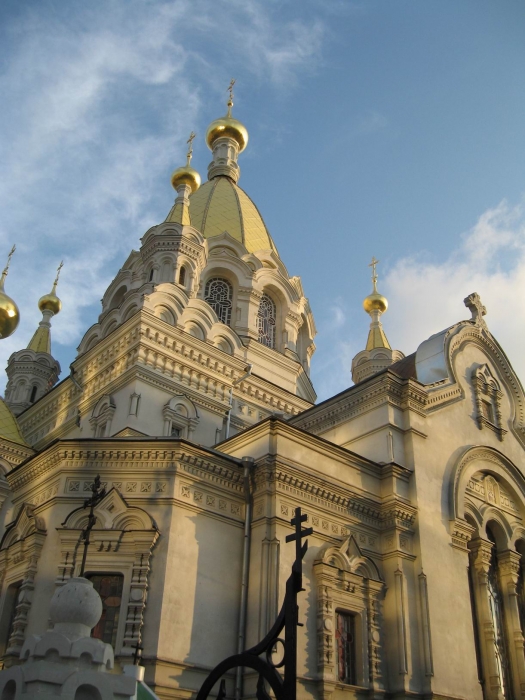 Näher an den Himmel