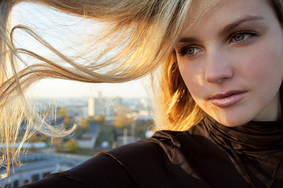 fantastic interlacement