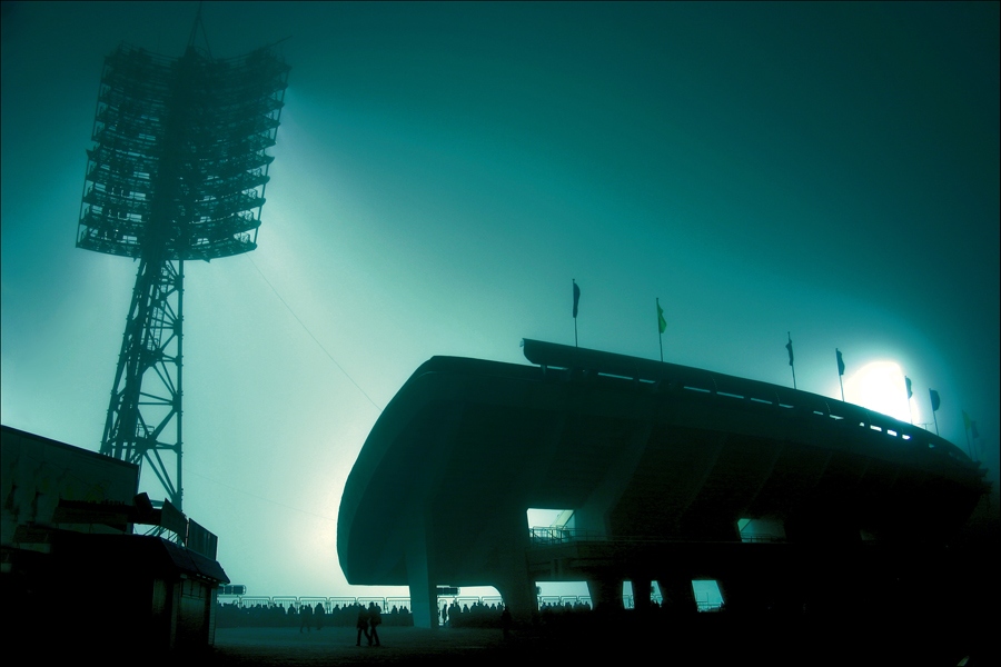 Padzeya. Asvyatlenne.