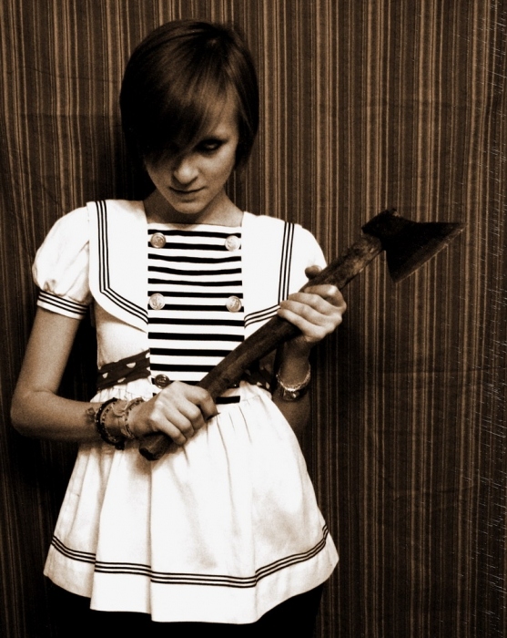 Wo bist du, Raskolnikow?