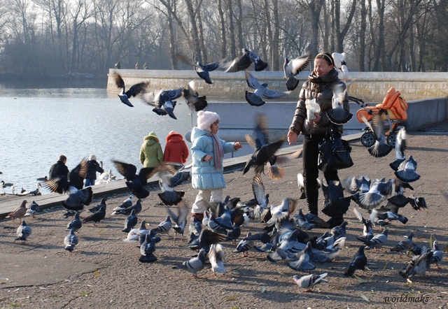 Als wir jung waren ...