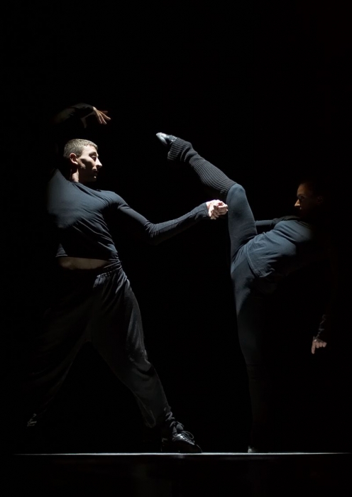 Jewgeni Panfilov Ballett