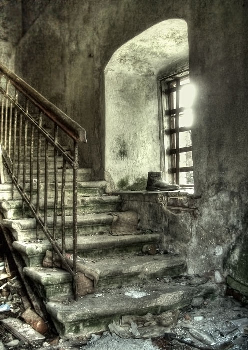 Erinnerungen an die Vergangenheit