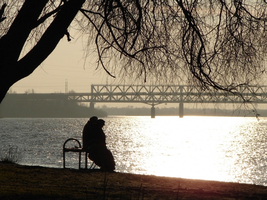 Together Forever ...