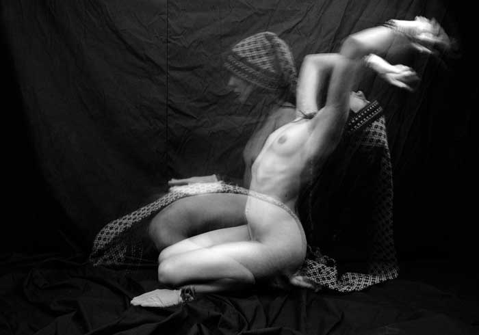 Es ist, vielleicht sind sie ...