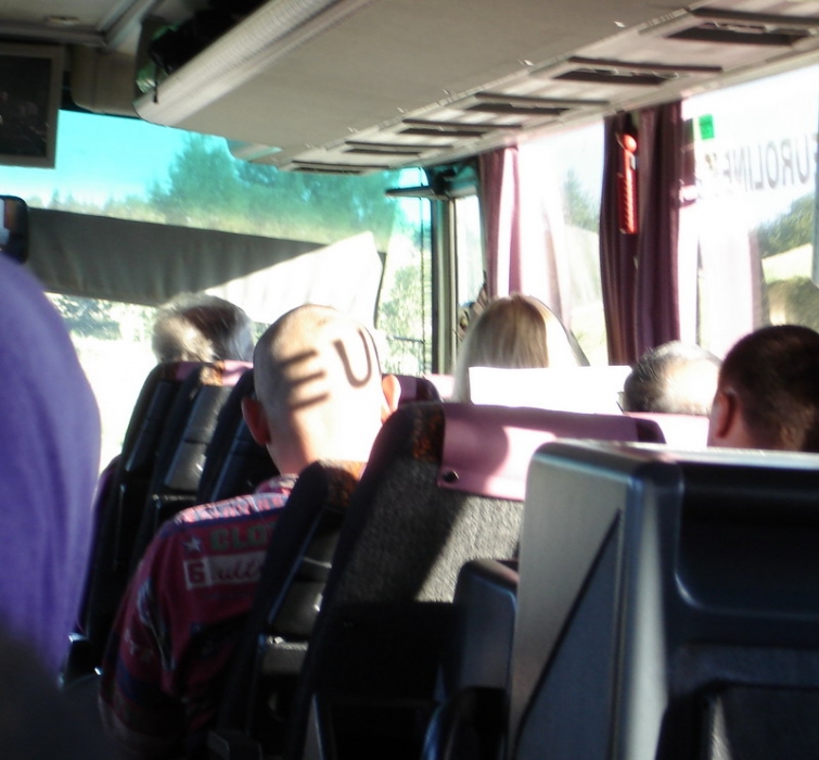 Menschen aus der Europäischen Union