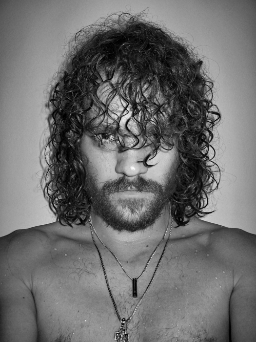 KiYaa Ivaschenko (Selbstbildnis)