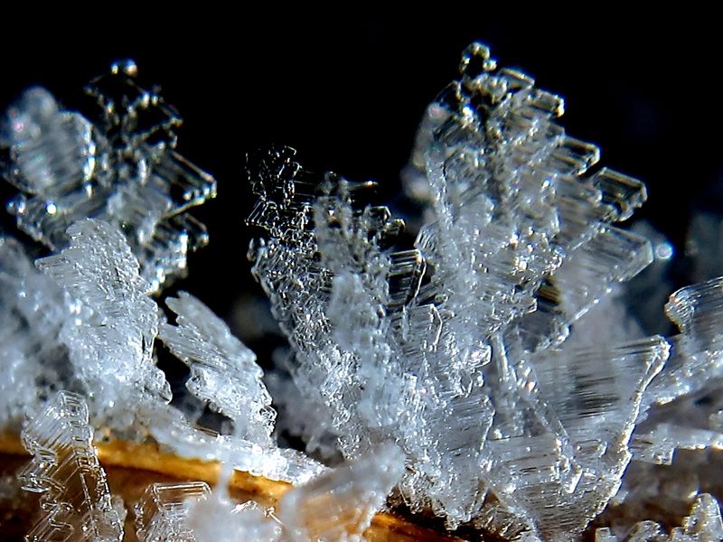 Besitz der Schneekönigin