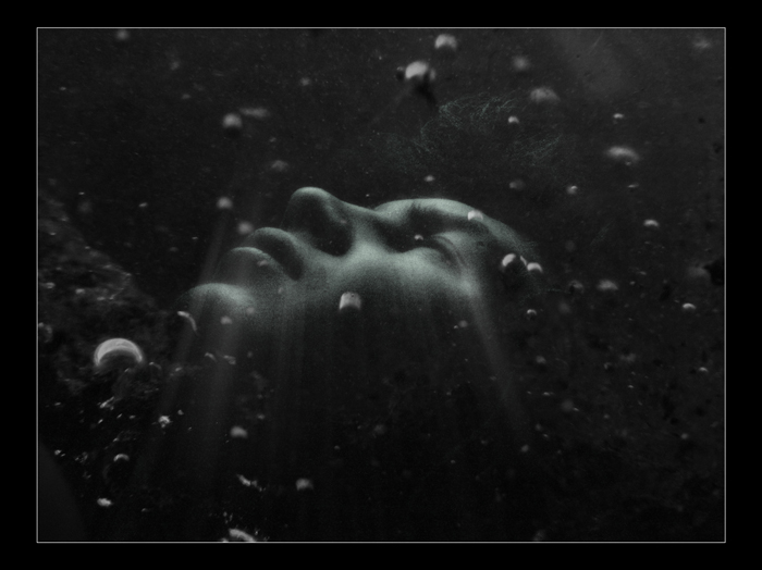 verführerische Tiefe ...