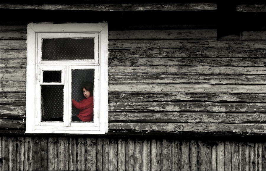 Hostess Geisterhütten