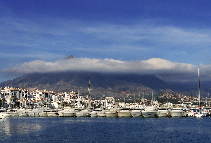 Puerto Banus