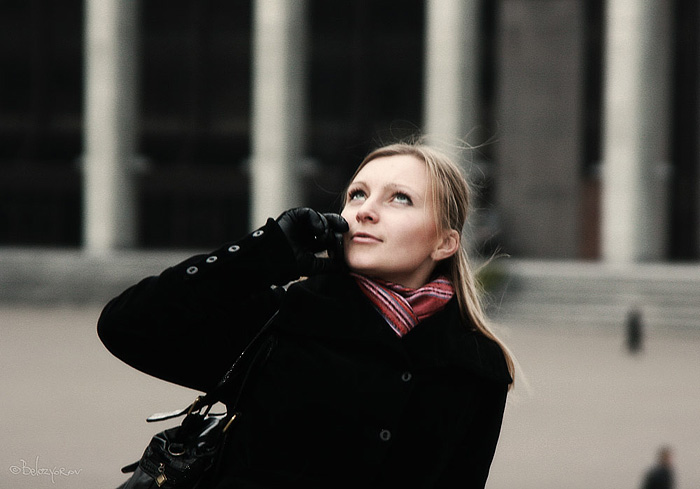 Wake up in den Himmel