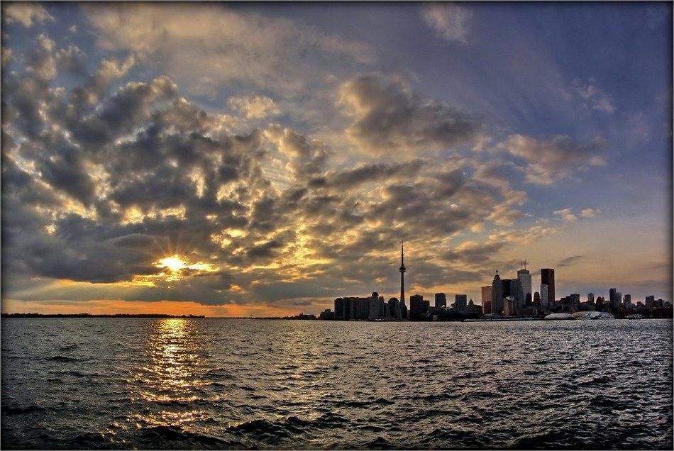 Kahan Horad Mozhayev Spatz spakoyna