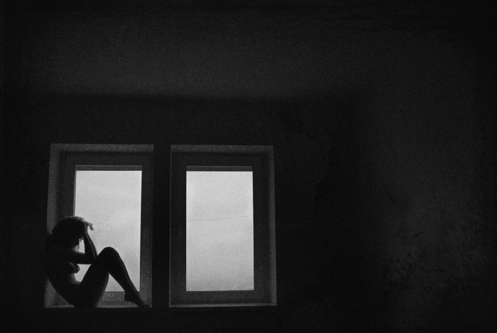 ... Tod - vollkommene Freiheit