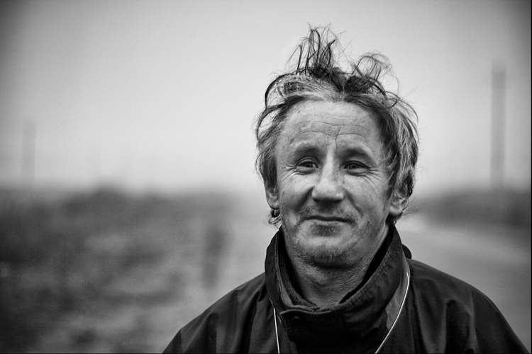 Postman Valery Eimer ...