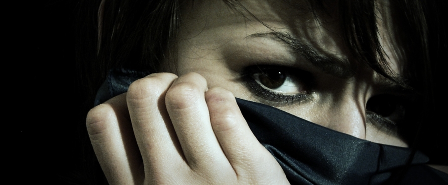 Orientalische Süßigkeiten