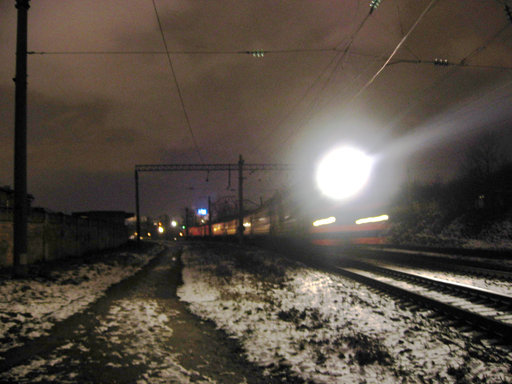 Gestern Apokalypse - 2