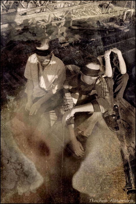 Warten auf ein Wunder