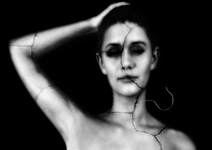 Mädchen aus dem Traum