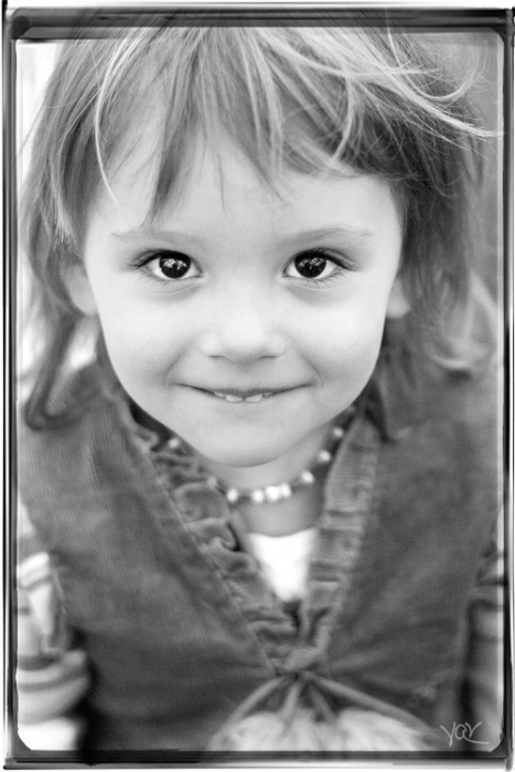 Ich habe nichts getan ...