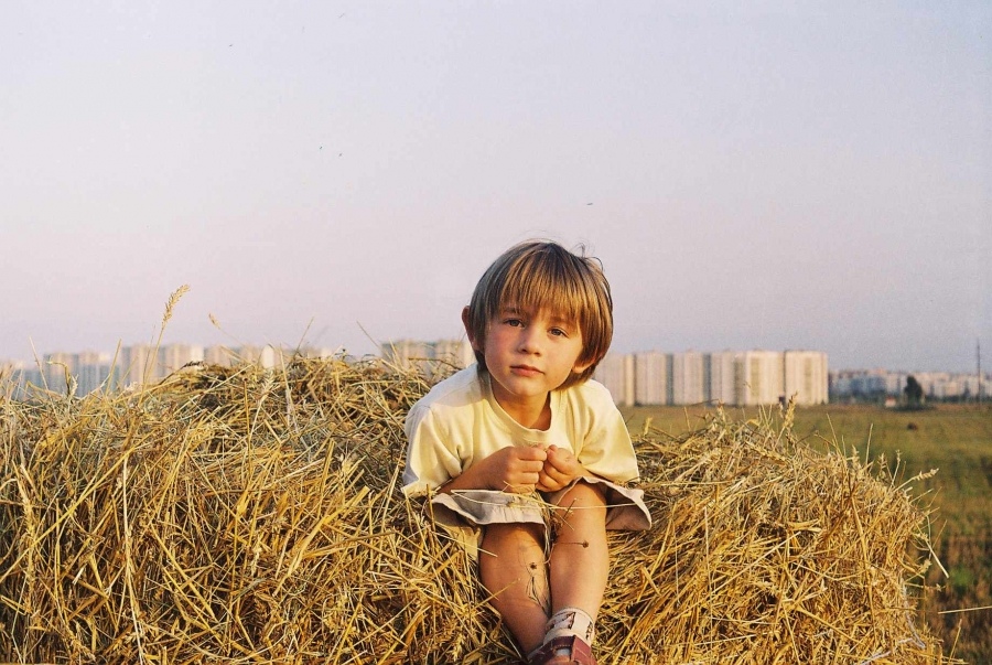 Konkrete Gefangenschaft