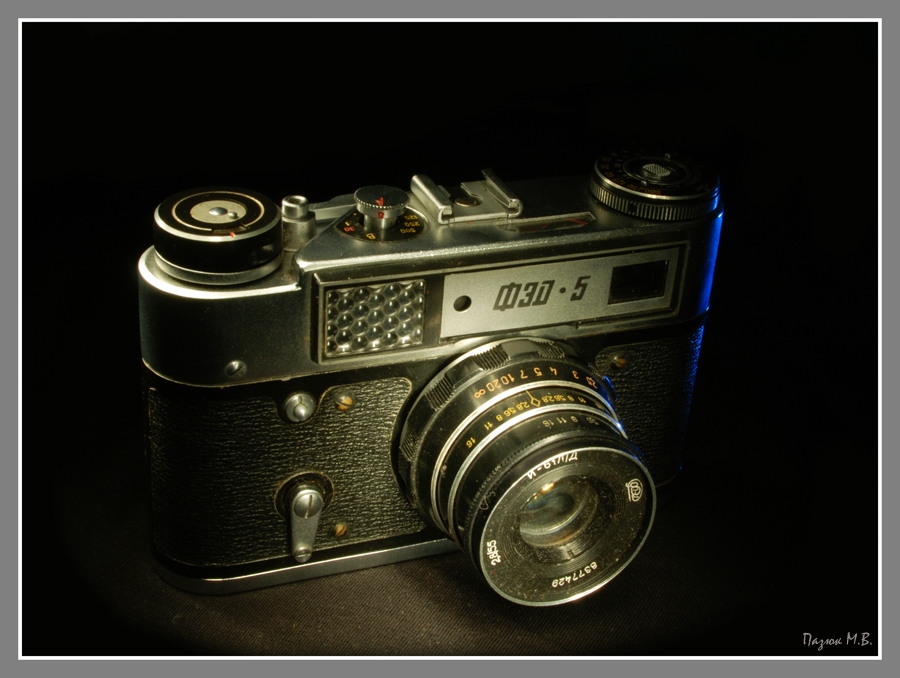 Vorbei, vergessen ...