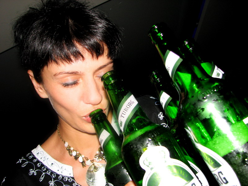 DR war ein Erfolg ...