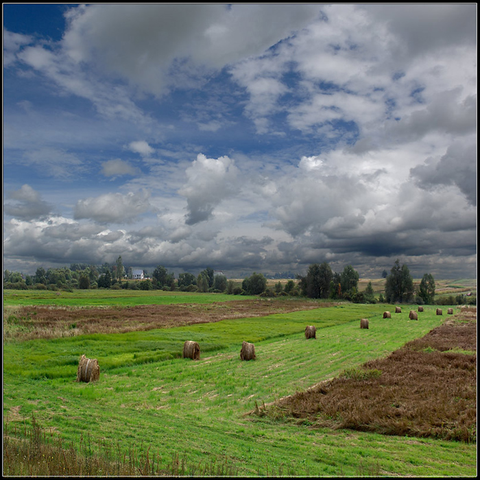 Ich liebe dich, Polesie