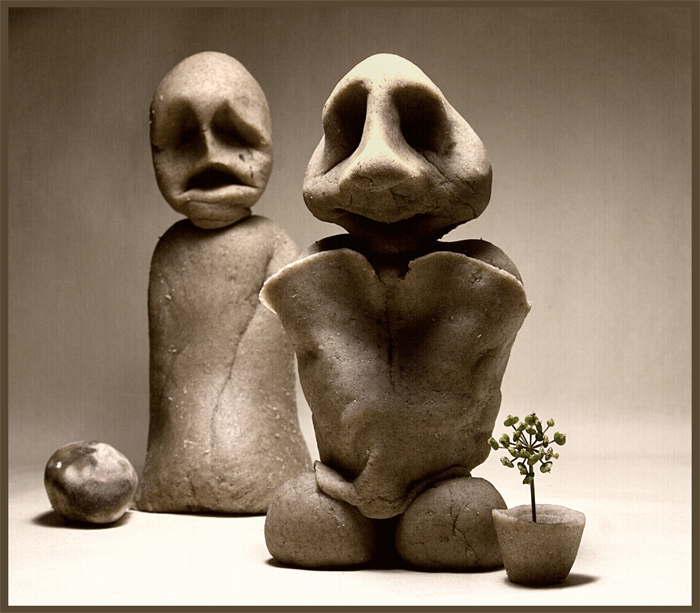 Theater Stimmungen ...