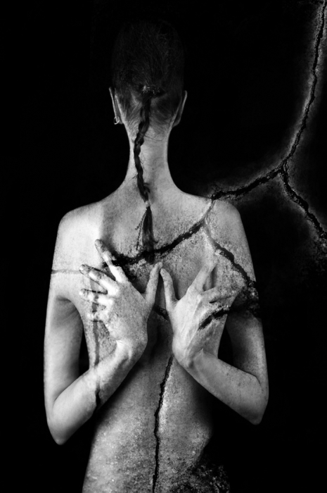 Sie träumen von Flügeln oder würde sie davonfliegen