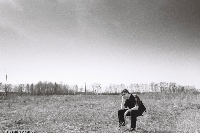 Pink Sonnenuntergang - 2