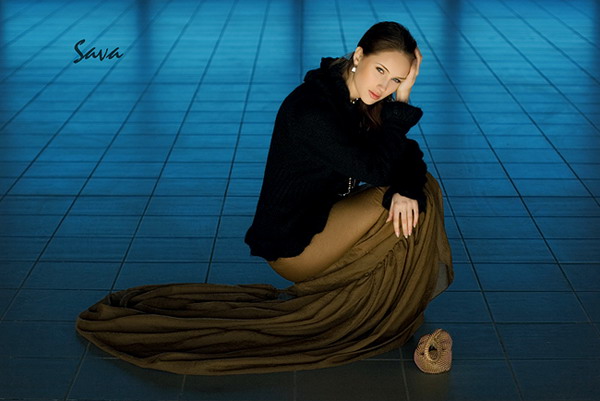 Rough angesichts der Freude und Traurigkeit Ausschreibung gegeben ist ...