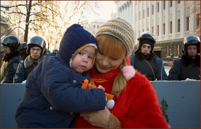 Eine Reihe von "Toys for Special Forces"